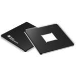 DSP 32-bit 300MHz 2400MIPS VLIW Fixed/Floating-Point HLQFP EP