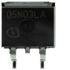 MOSFET N-CH 25V 80A D2PAK