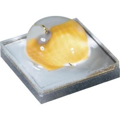 SMD White LED Emitter 120° 1.5A 5000K 304lm