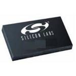 1-CH SLIC 40dB 45mA 3.3V 42-Pin QFN EP SMT