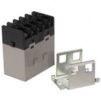 RELAY GEN PURPOSE 4PST 25A 110V