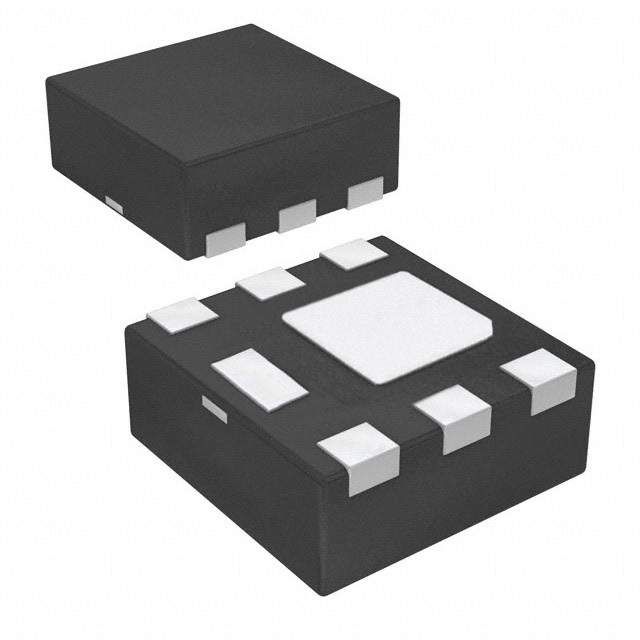 P-Channel JFET -20V, -9.4A, 20mR, Surface Mount