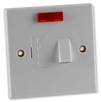 CONNECTION UNIT, FUSED - More Details