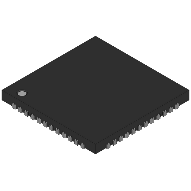 IC PSOC 16KB FLASH 48QFN