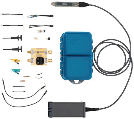1GHz Active Diff Oscilloscope 10V