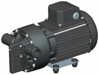 Xylem Flojet Diaphragm Electric Operated Positive Displacement Pump, 10.8L/min, 15 bar, 230 V