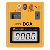 Desktop ammeter DC 5 ADC, DA-103, Lutron