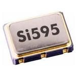 6-Pin SMD Voltage-Controlled Crystal Oscillator (VCXO) 2.97V-3.63V 0-85°C