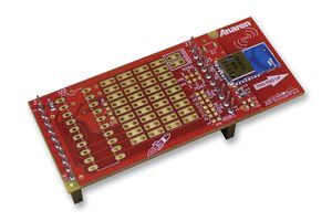 RF WIRELESS BOOSTERPACK KIT FOR MSP-EXP430G2 LAUNCHPAD - More Details