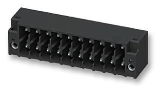 PHOENIX CONTACT DMC 1,5/13-G1F-3,5-LR P20THR TERMINAL BLOCK, HEADER, 13POS, TH