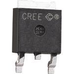 Schottky Rectifier Diode 600V 8A TO-252 SMD