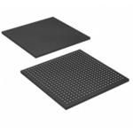 FPGA ProASIC®3 Family 600K Gates 231MHz 130nm Technology 1.5V 484-Pin FBGA