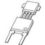 High Reliability Magnetoresistive Sensor IC