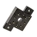 Mounting Subplates Provide Mounting For Up To Three Modular Valves