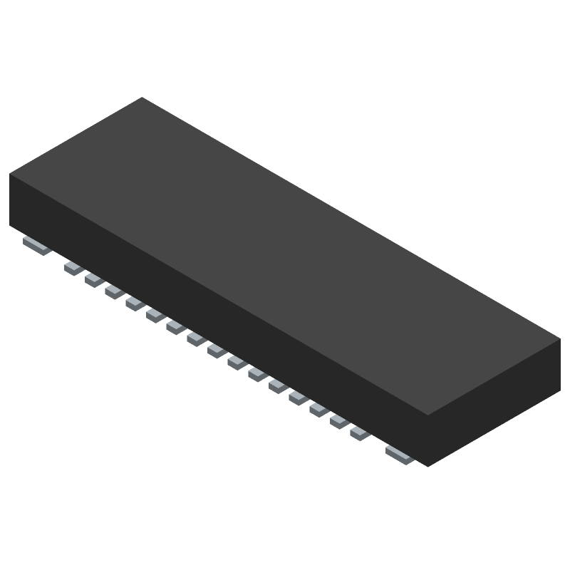 Conn Board to Board RCP 30 POS 0.4mm Solder ST SMD SlimStack™ T/R