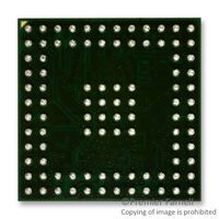 32-bit ARM Cortex-M4/M0 MCU, 204MHz, 768KB Flash, 136KB SRAM, TFBGA