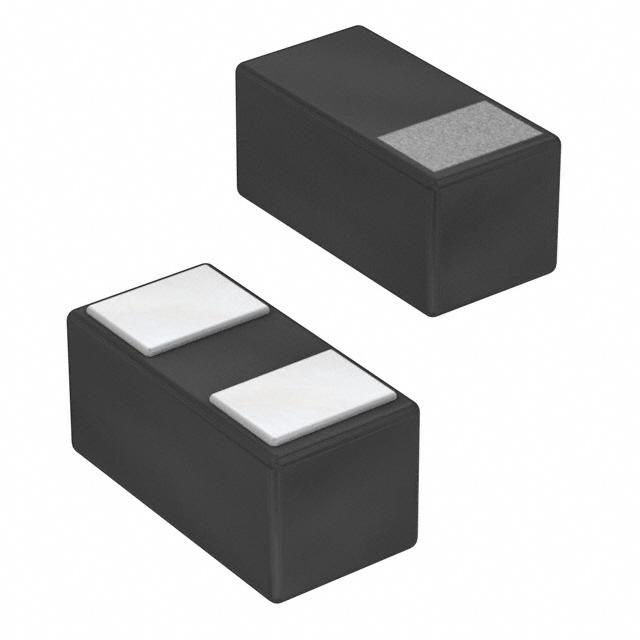 TVS Diode 3V, 14.2V, 6pF, 1Ch, 0201 SMT