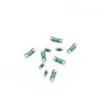 Res Metal Film 0207(2309) 0.27 Ohm 2% 1W ±100ppm/°C Melf Pad SMD Automotive T/R