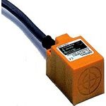 Proximity Sensor NC NPN 1cm 10V to 30VDC 3-Pin