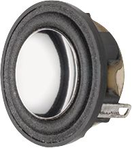 Miniature speaker 8 Ohm, 34RC08-1, Vansonic