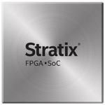 FPGA Stratix IV E, 531200 Cells, 40nm, 1152-Pin BGA, 736 I/Os