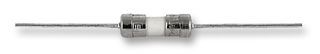 2A 250V PTC Resettable Fuse, Axial, Through Hole, Ceramic