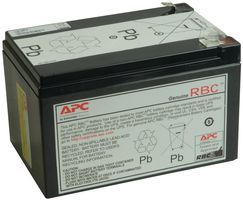 Sealed Lead Acid Battery Replacement Battery Cartridge #4