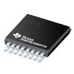 8-Bit 4-Ch I2C DAC, 188kS/s, 0.5LSB INL, TSSOP