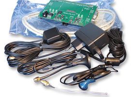 SIMCOM   SIM508EVB   EVAL KIT, FOR SIM508
