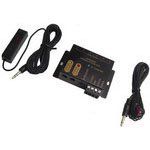 Cable Assembly Interface 0.914m 3.5mm Stereo to 3.5mm Stereo M-M