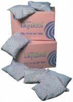 Fosse Spill Absorbent Cushion, 8 Per Package. 80 L Capacity