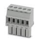 Conn Terminal Block 10 3.5mm Screw 8A