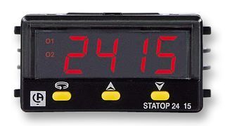 PYRO CONTROLE         LR02415-001             Limit Switch, 260 V