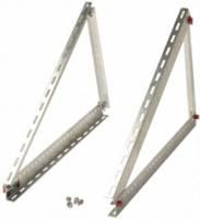 Adjustable Stand Solar Panel