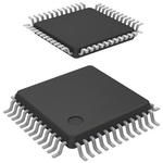 EIGHT-BIT SINGLE-CHIP MICROCONTROLLER