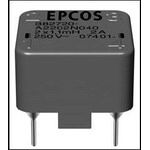 Common Mode Choke Dual 22000uH 0.3A 1.5R Thru-Hole