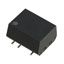 Isolated DC/DC Converter 5V 1W 200mA SMT