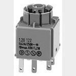 CONTACT BLOCK MOM 2NO