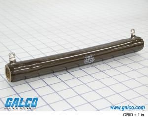 Res Wirewound 100 Ohm 5% 225W ±260ppm/°C Vitreous Enamel RDL Lug Bolt-On