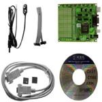 ATMEL         AT89STK-11             AT89C51, AUTO ISP, STARTER KIT