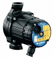 Xylem Lowara 10bar Central Heating Pump, 5.7m Head