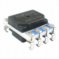 Board Mount Pressure Sensor 0psi to 15psi Absolute