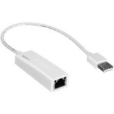 USB Ethernet adapter USB 1x 10/100 -, TU2-ET100, Trendnet