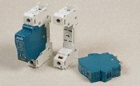 Soule 275 V ac, 440 V ac 15kA PMD Type 2 Arrester, DIN Rail Mounting
