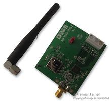 ANALOG DEVICES         EVAL-ADF7021-VDB2Z            868 - 870MHZ - EVALUATION BOARD