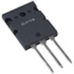 500V 33A N-Channel MOSFET TO-264 160mR