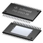 Smart Six Channel Low-Side Switch