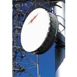 Antenna Parabolic 45.2dBi Gain 6425MHz Cardboard/Crate