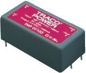 TRACOPOWER TMP 30212 AC/DC PCB Mount Power Supply, Class II, Fixed, 12V, 1.3A, -12V, 1.3A