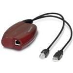 Router with intelligent Firewall